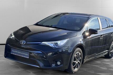 Toyota Avensis 84.400 km 16.900 &euro; Neubrandenburg 17034