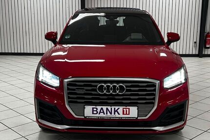 Audi Q2 112.800 km 20.990 &euro; Schwentinental 24223