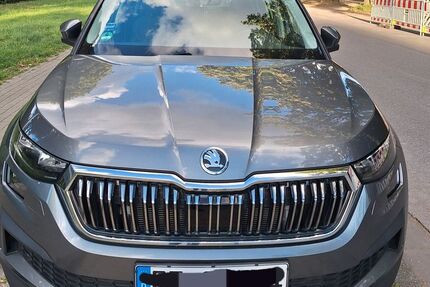 Skoda Kodiaq 61.200 km 32.999 &euro; Datteln 45711