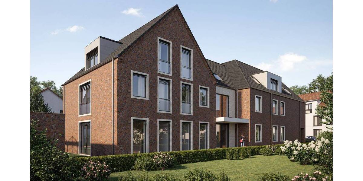 Grundstück Essen (Oldenburg) Essen - 320.000&euro; | Angebot:20904794