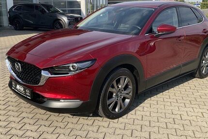 Mazda CX-30 31.563 km 25.990 &euro; Altenmarkt 83352