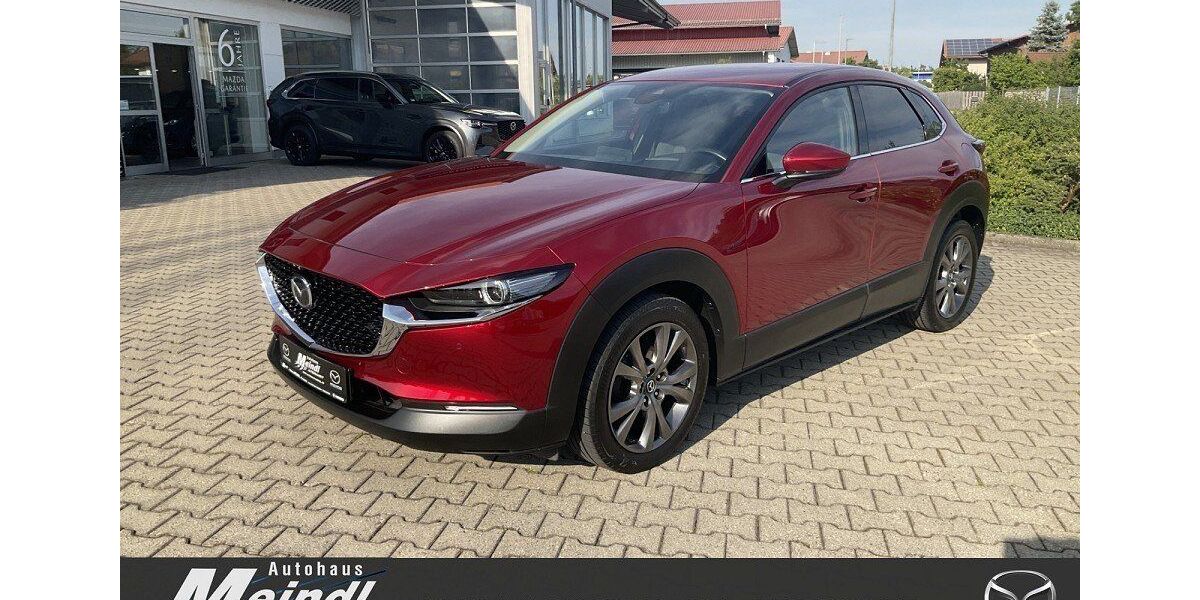 Mazda CX-30 31.563 km 25.990 &euro; Altenmarkt 83352