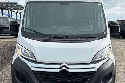 Citroen Jumper 35.505 km 23.490 € Simmern 55469
