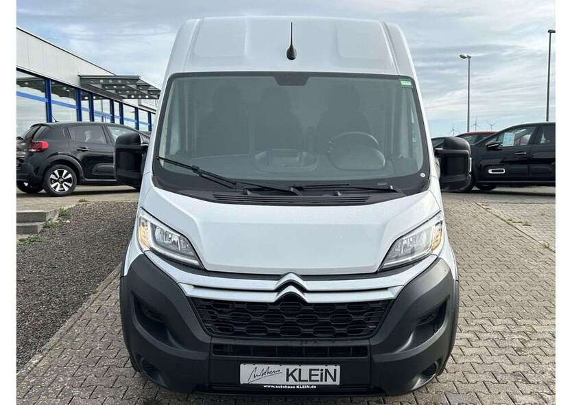 Citroen Jumper 35.505 km 23.490 € Simmern 55469