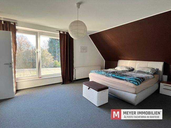 Einfamilienhaus Rastede Leuchtenburg - 6 Zimmer, 199 m&sup2;, 485.000&euro; | Angebot:25743092