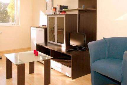 Wohnen auf Zeit in Karlsruhe 780 € 1 zimmer