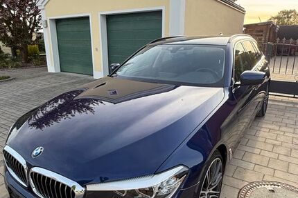 BMW 530 137.300 km 22.999 &euro; Paulushofen 92339