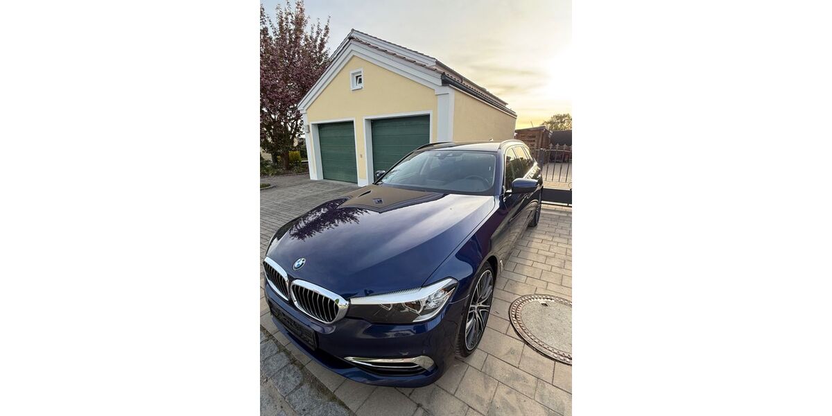 BMW 530 137.300 km 22.999 &euro; Paulushofen 92339