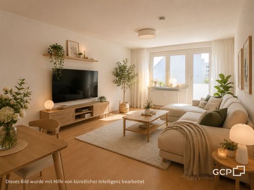 Etagenwohnung Hettstedt - 4 Zimmer, 70 m&sup2;, 328&euro; | Angebot:24692620