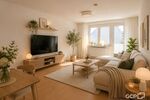 Etagenwohnung Hettstedt - 4 Zimmer, 70 m&sup2;, 328&euro; | Angebot:24692620