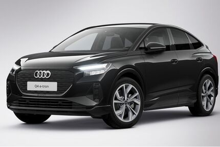 Audi Q4 e-tron 51.513 km 33.300 € Ludwigshafen 67063