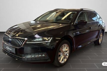Skoda Superb 49.855 km 27.980 &euro; Aschaffenburg 63741