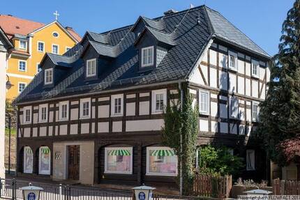 Gewerbeobjekt Schirgiswalde - 210.000&euro; | Angebot:26488055
