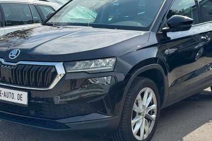 Skoda Karoq 52.505 km 25.990 &euro; Ottobrunn 85521