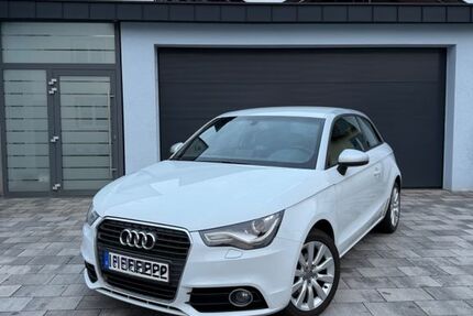 Audi A1 68.000 km 9.000 &euro; Randersacker 97236