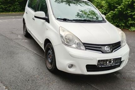 Nissan Note 261.700 km 1.290 &euro; Arnsberg 59755