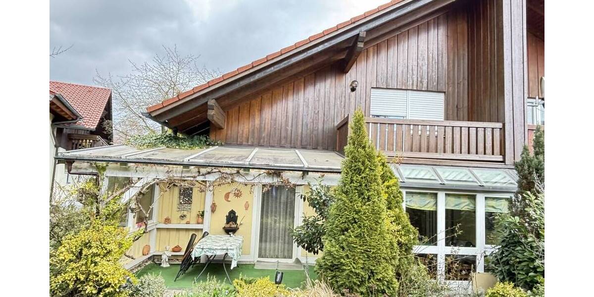 Doppelhaushälfte Ruhstorf - 5 Zimmer, 119 m&sup2;, 319.000&euro; | Angebot:26026705