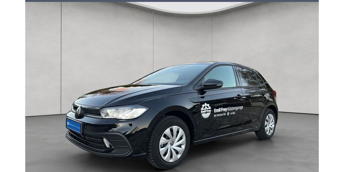 VW Polo 6.000 km 24.980 &euro; Kronshagen 24119