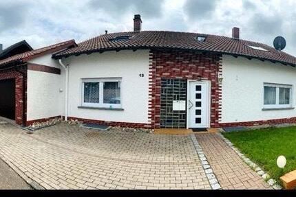 Mehrfamilienhaus in Billigheim-Waldmühlbach komplett vermietet 11 zimmer