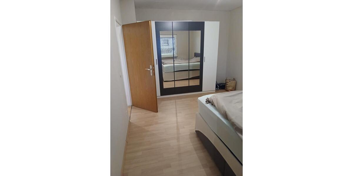 Erdgeschoßwohnung Karben - 1 Zimmer, 60 m&sup2;, 700&euro; | Angebot:26279495