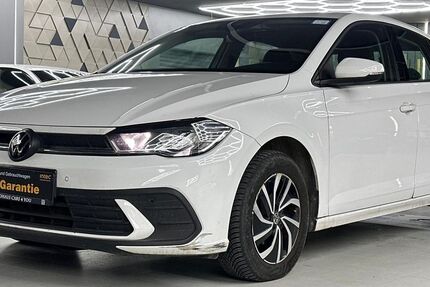 VW Polo 73.340 km 14.990 &euro; Peine 31226