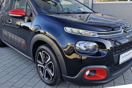 Citroen C3 143.990 km 10.990 &euro; Remshalden 73630