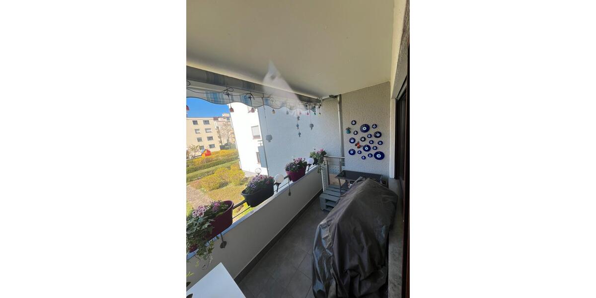 Etagenwohnung Schwaigern - 4 Zimmer, 90 m&sup2;, 255.000&euro; | Angebot:26337450