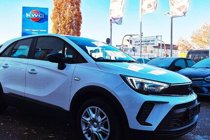 Opel Crossland (X) 14.500 km 13.890 &euro; Neubrandenburg an der A20 17034