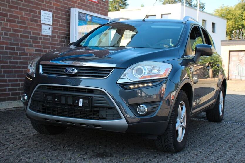 Kuga