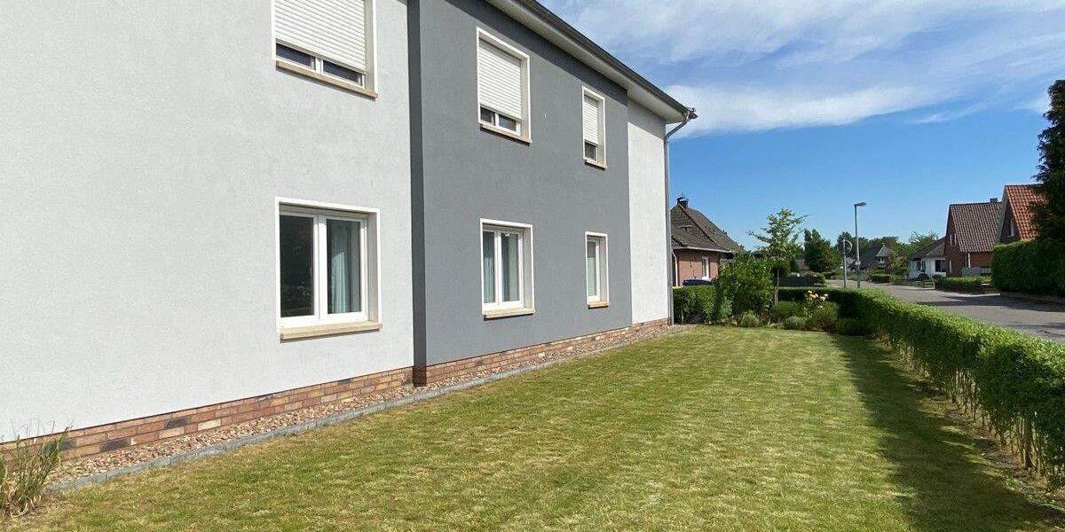 Etagenwohnung Dinklage - 3 Zimmer, 87 m&sup2;, 780&euro; | Angebot:25644223