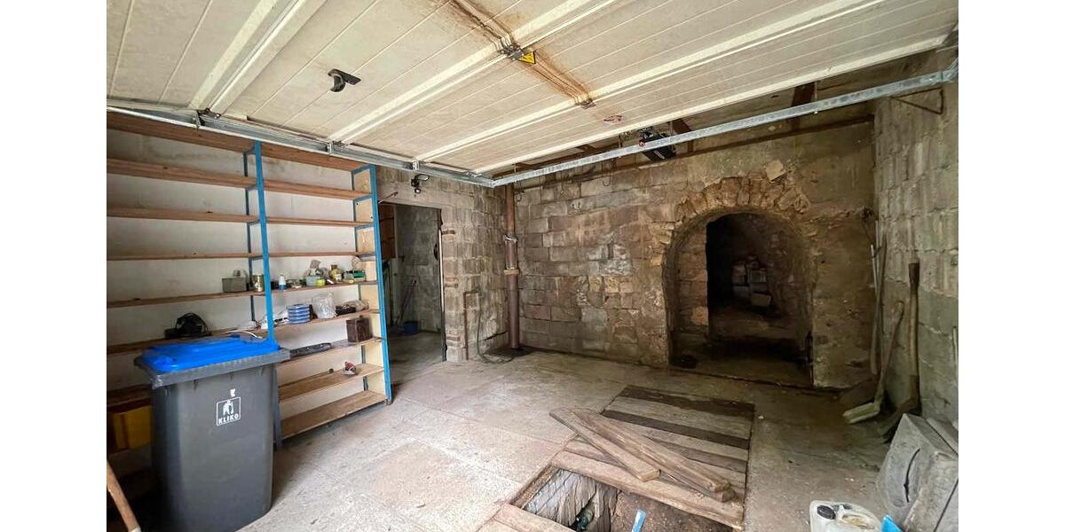 Einfamilienhaus Dornburg-Camburg Camburg - 6 Zimmer, 160 m&sup2;, 150.000&euro; | Angebot:26701881