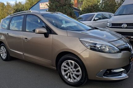 Renault Scenic 142.000 km 5.700 &euro; Derenburg 38895
