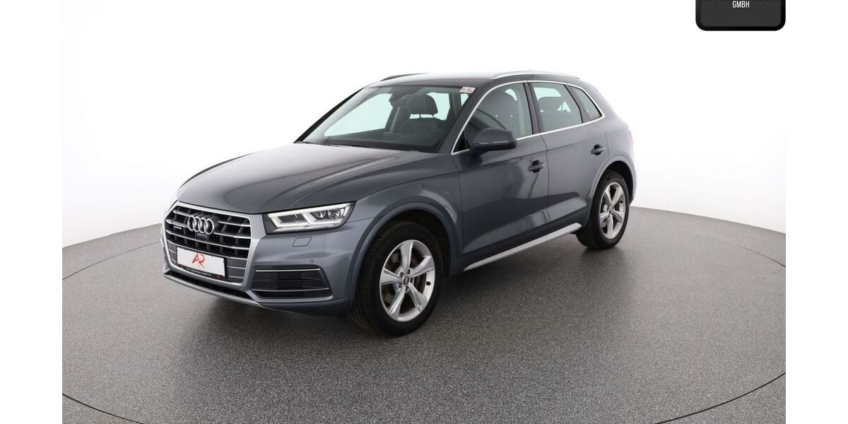 Audi Q5 78.632 km 27.770 &euro; Schönefeld 12529