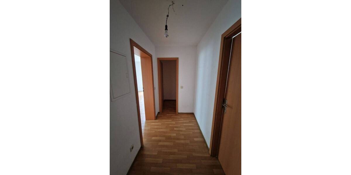 Etagenwohnung Gera Ostviertel - 2 Zimmer, 67 m&sup2;, 390&euro; | Angebot:26891737