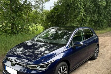 VW Golf 13.447 km 21.900 &euro; Geesthacht 21502
