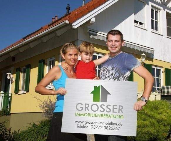 Einfamilienhaus Schneeberg - 5 Zimmer, 106 m&sup2;, 69.000&euro; | Angebot:25679980