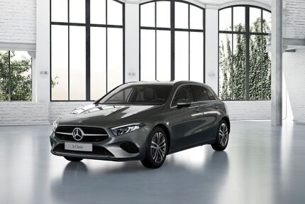 Mercedes-Benz A 180 8.450 km 29.290 &euro; Marktredwitz 95615