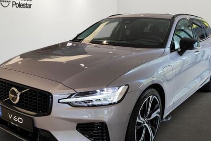 Volvo V60 20.050 km 43.490 &euro; Mainz-Kastel 55252