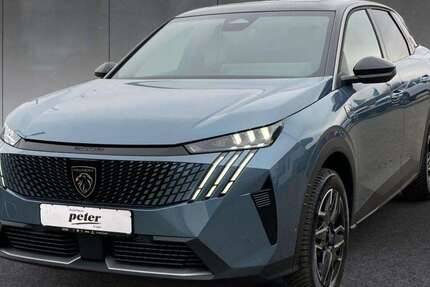 Peugeot 3008 4.500 km 36.940 € Mühlhausen 99974