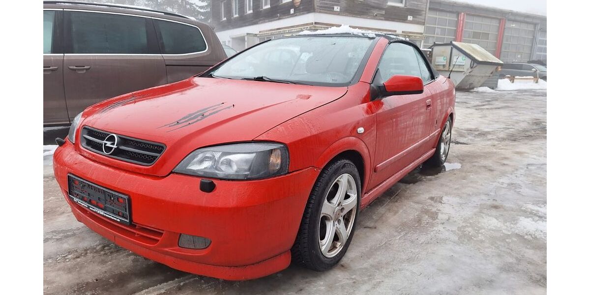 Opel Astra 160.000 km 999 &euro; Bremerhaven 27576