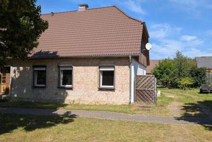 Haus Wittstock/Dosse Dosse - 5 Zimmer, 120 m&sup2;, 390.000&euro; | Angebot:25964047
