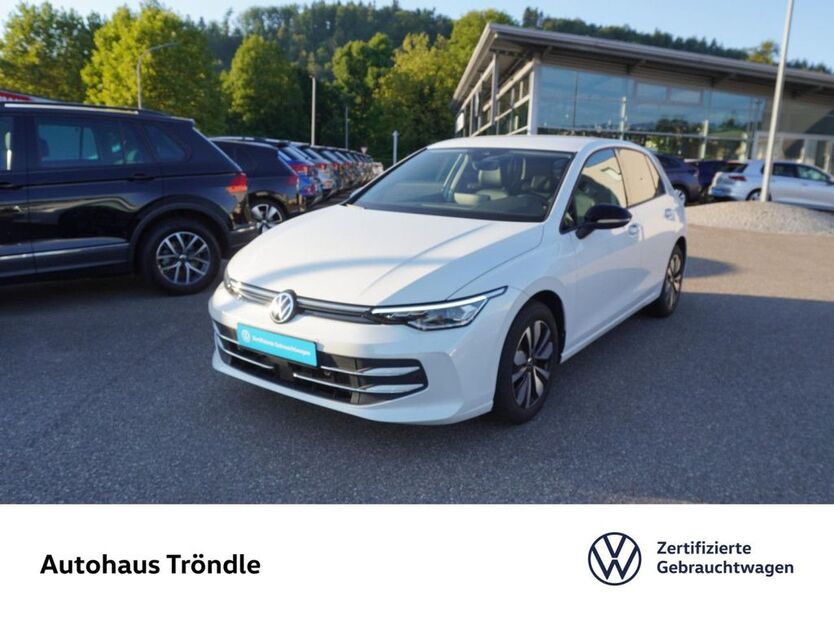 VW Golf 15.910 km 29.980 € Schopfheim 79650