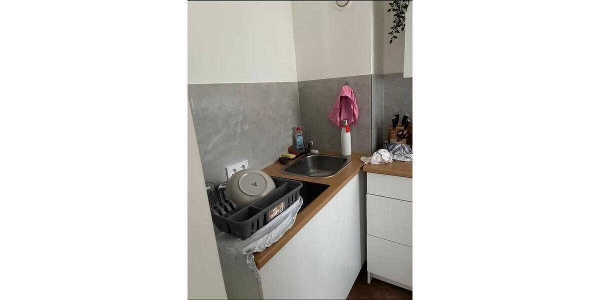 Etagenwohnung Sankt Augustin - 1.5 Zimmer, 41 m&sup2;, 640&euro; | Angebot:26661772