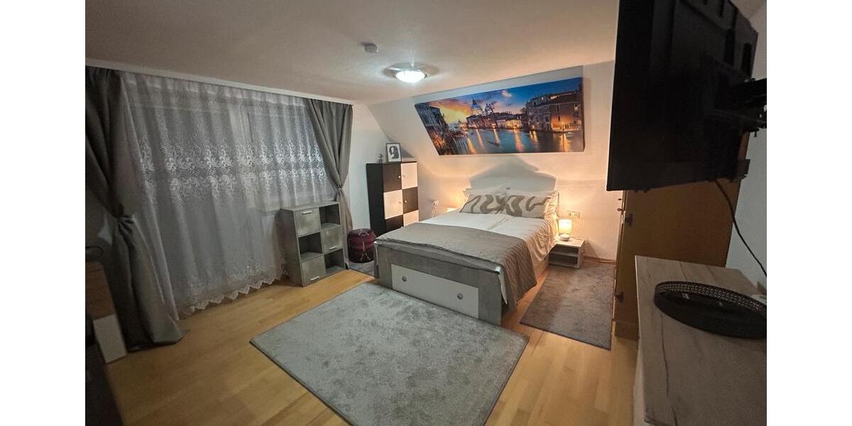 Etagenwohnung Bad Wörishofen - 1 Zimmer, 20 m&sup2;, 70&euro; | Angebot:26519077