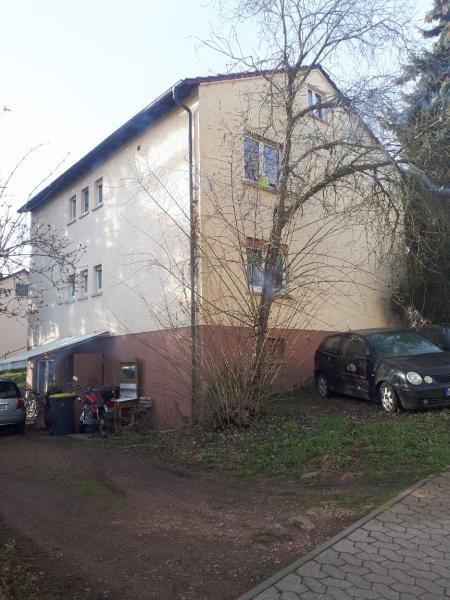 ObjNr:18778 - 2 Familienhaus in Fürfeld