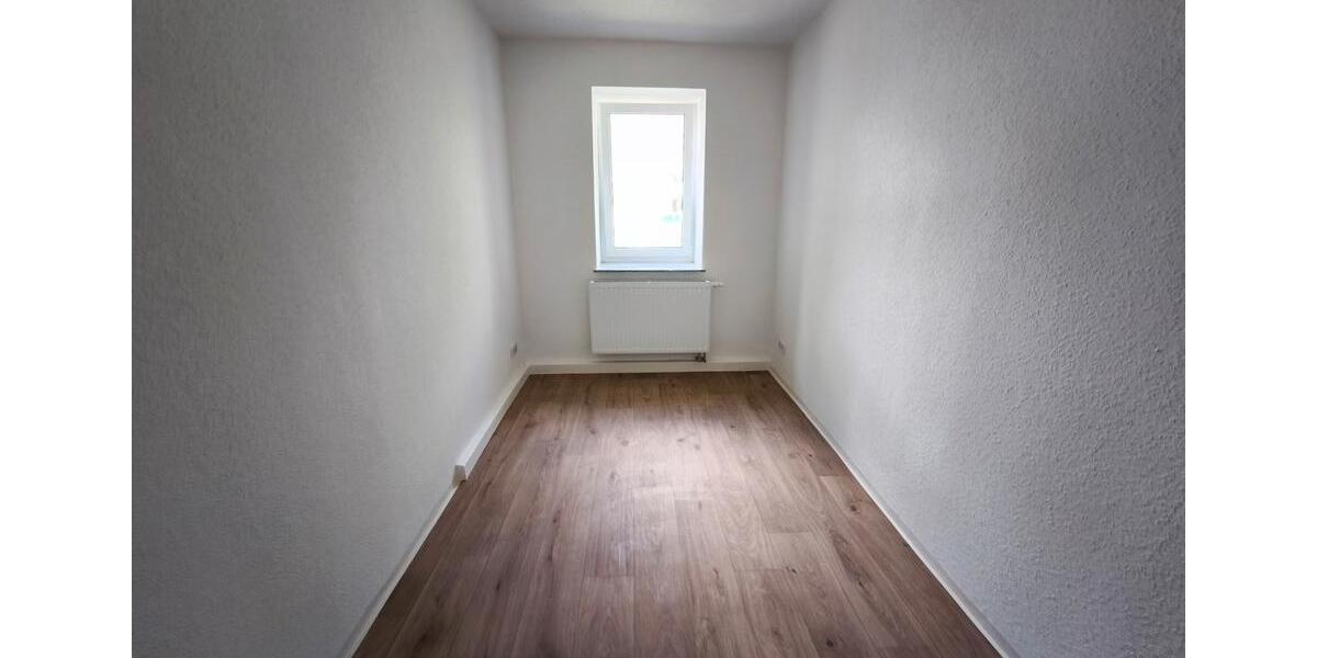 Etagenwohnung Merseburg - 3 Zimmer, 59 m&sup2;, 439&euro; | Angebot:26629522
