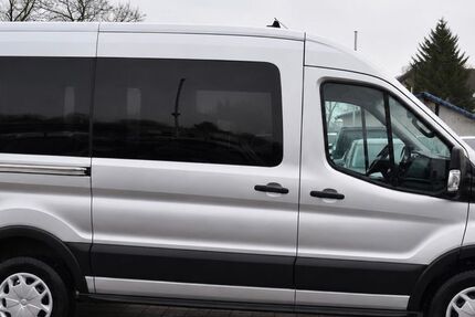 Ford Transit 43.500 km 12.345 &euro; Troisdorf 53844