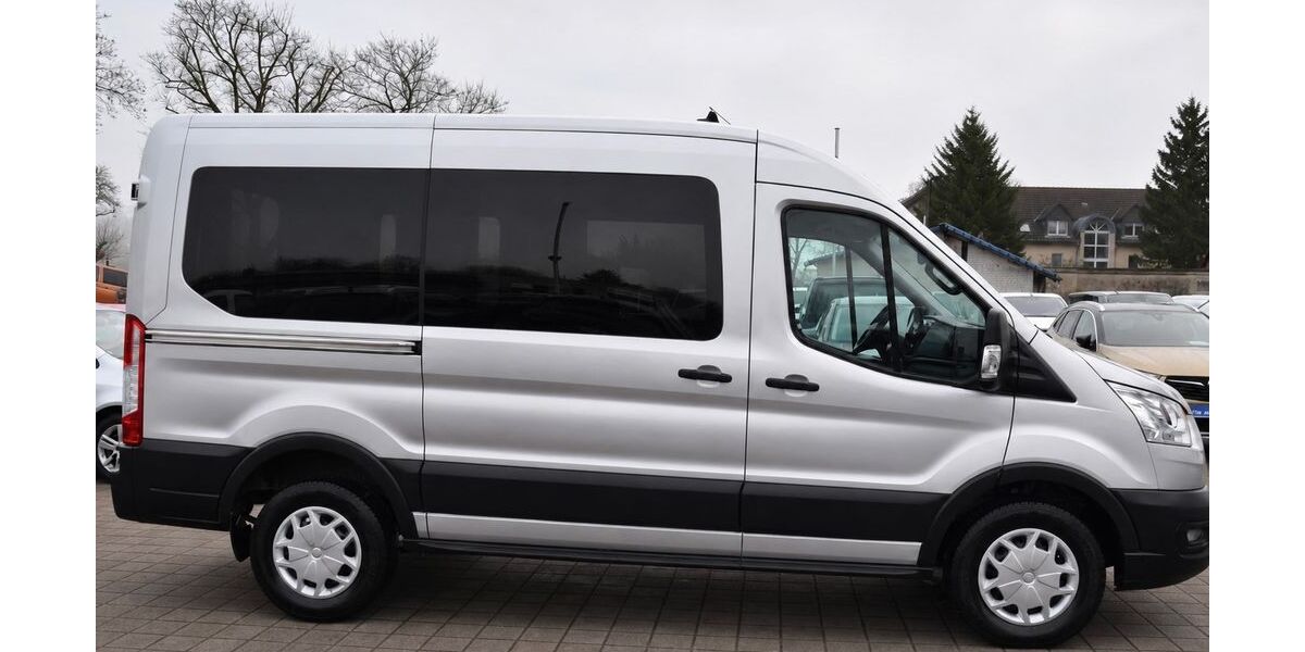 Ford Transit 43.500 km 12.345 &euro; Troisdorf 53844
