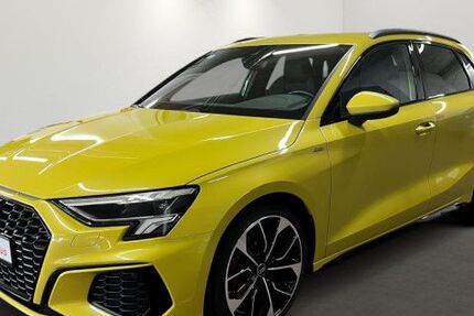 Audi A3 52.617 km 27.980 &euro; Kaiserslautern 67663