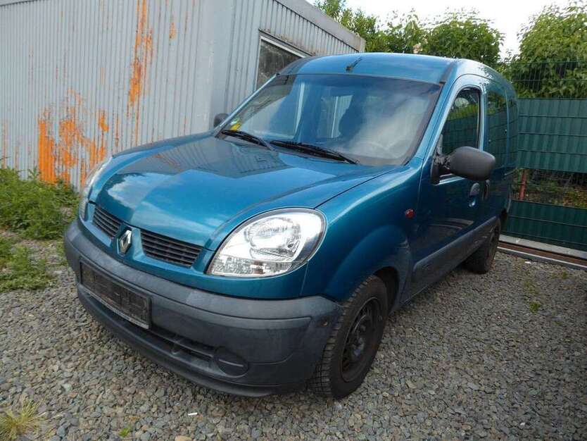Kangoo
